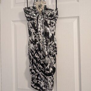 Dress/long dressy tank